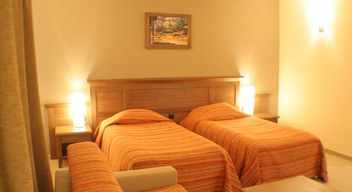 hotel lion bansko sani tours zimovanje10