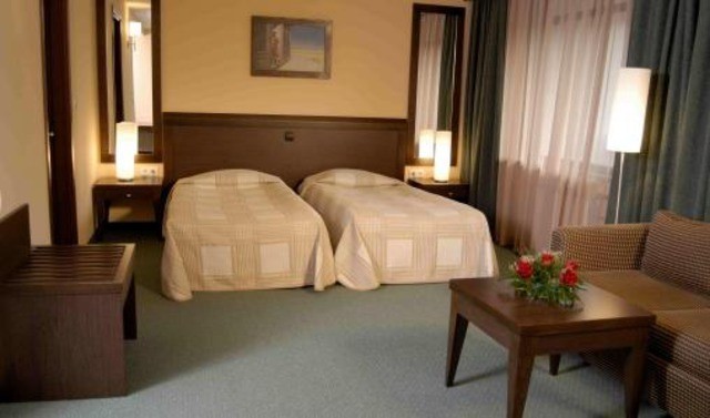 hotel lion borovec sani zima2