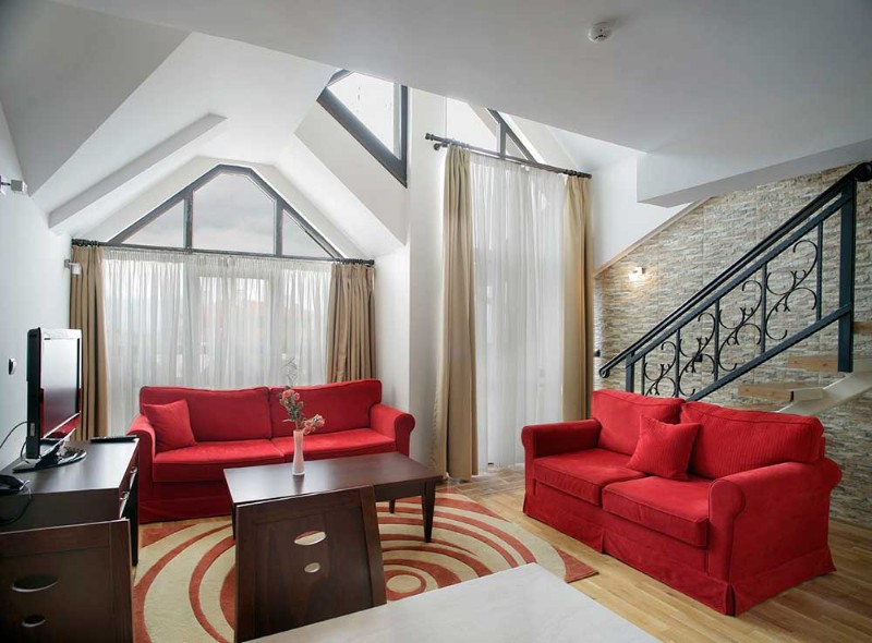 hotel premier luxury bansko sani tours zimovanje8