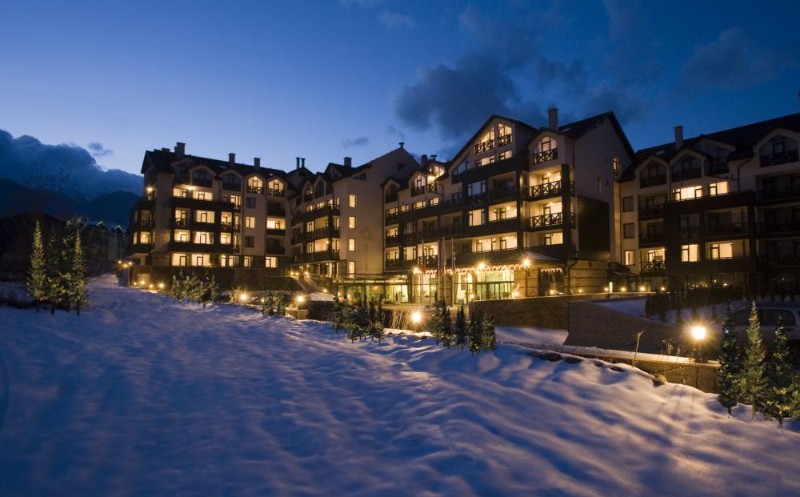 hotel premier luxury bansko sani tours zimovanje9