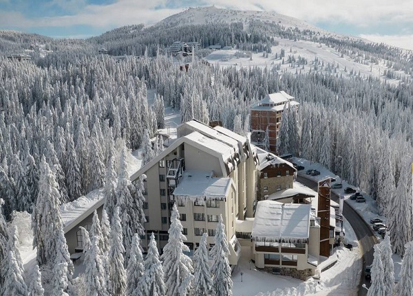 hotel putnik kopaonik sani zima1