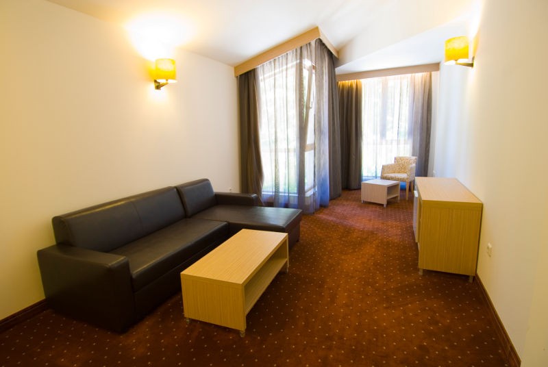 hotel radinas way borovec sani zima5