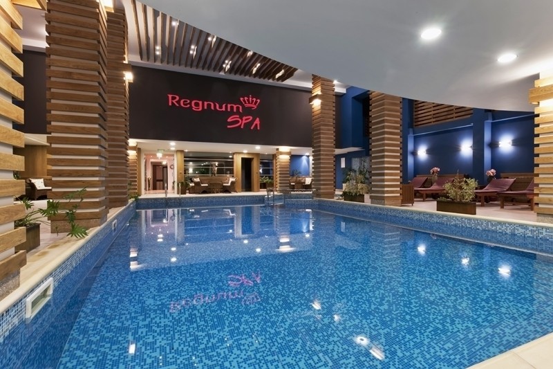 hotel regnum bansko sani tours zimovanje12