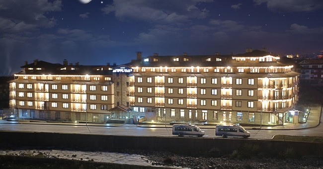 hotel vihren palace bansko sani tours zimovanje06