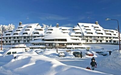 Jat Apartmani Kopaonik