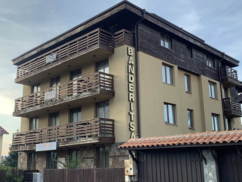 stay inn banderitsa apartmani bansko sani tours zimovanje1