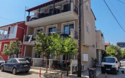 Kuća Ellinikon Sarti