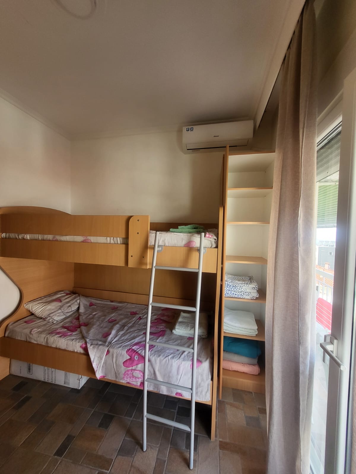 apartman sea view nea kalikratia10