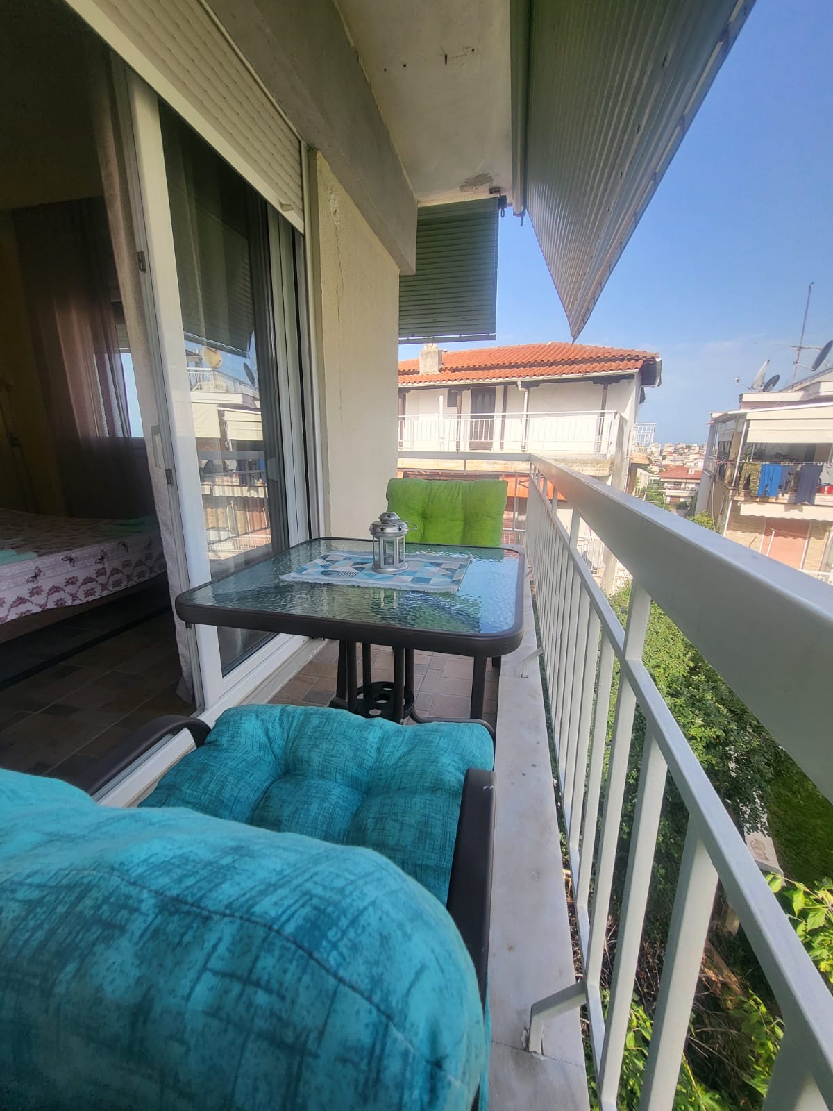 apartman sea view nea kalikratia12