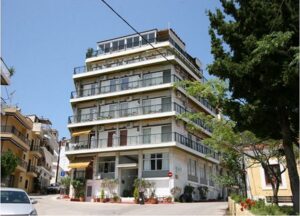 Hotel Mitho Edipsos