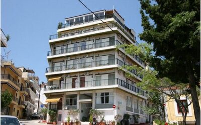 Hotel Mitho Edipsos