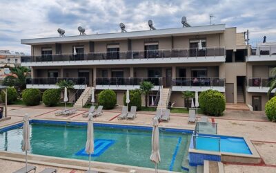 Kuća Sarti Inn Sarti