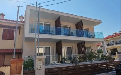 Kuća Sunshine Sarti