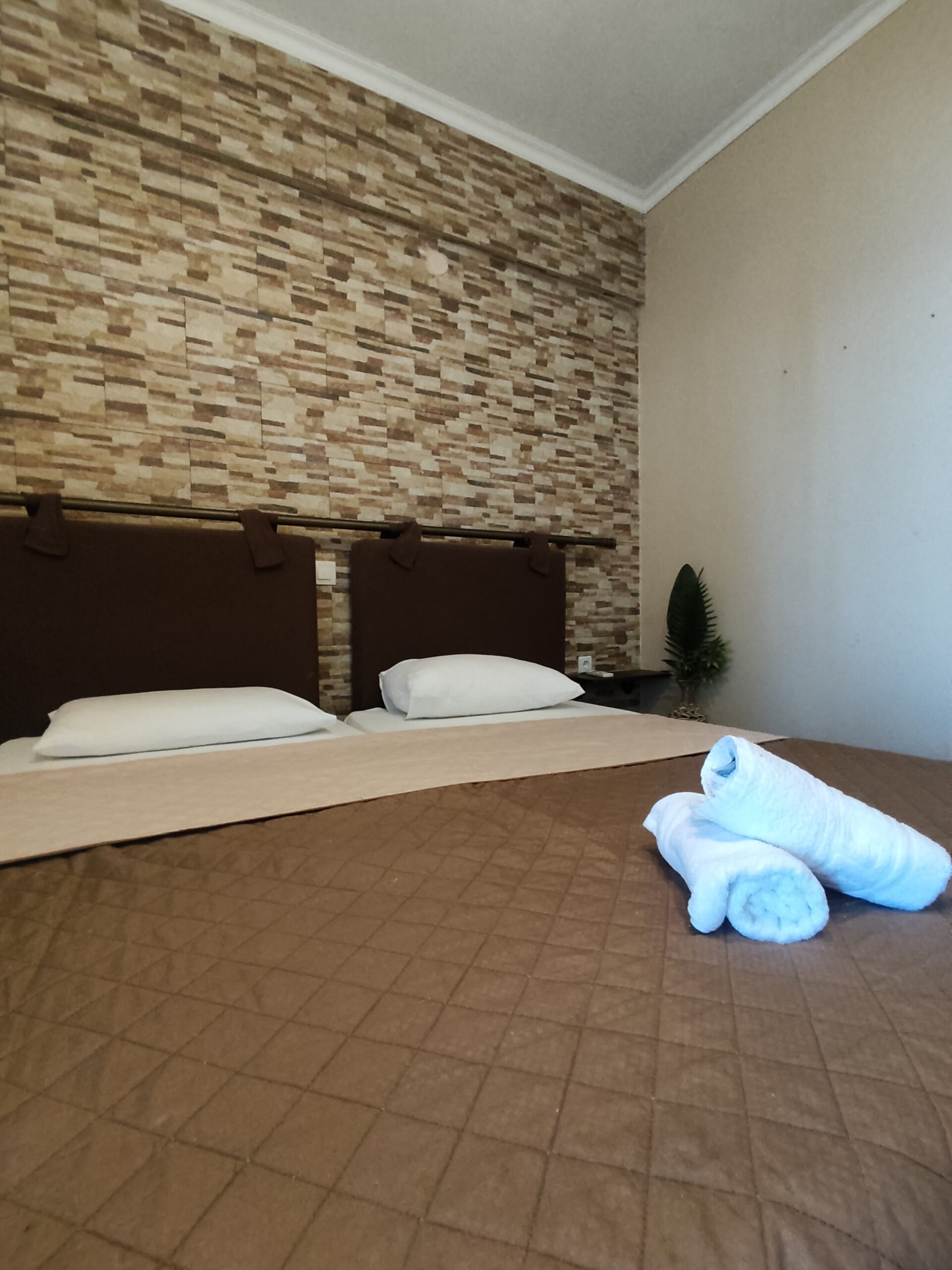 vila celestial spa sea view lutra13