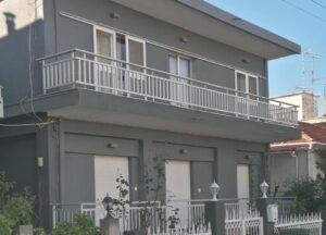 Vila Lena Jerisos