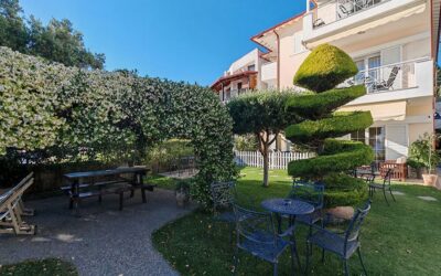 Kuća Porto Psakudija