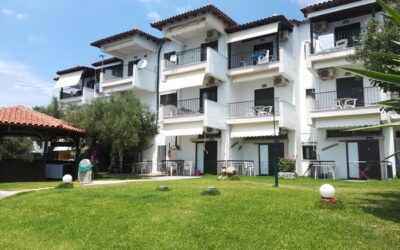 Vila Alexiadis Lutra