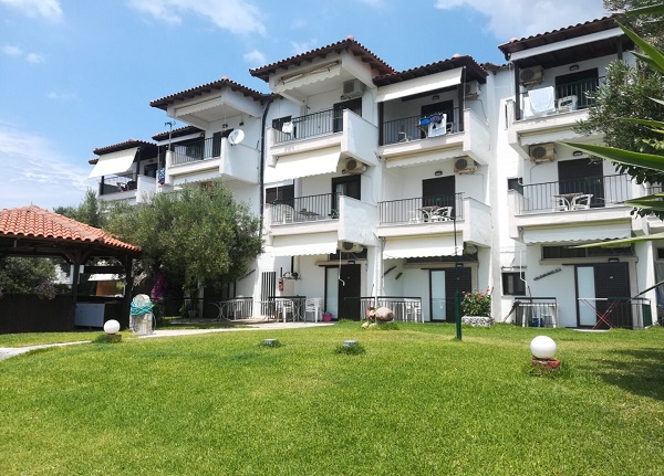 Vila Alexiadis Lutra