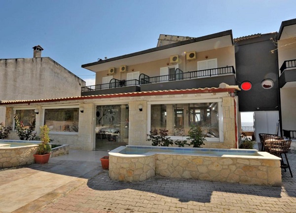 Vila Celestial Blue (ex Sun) Lutra