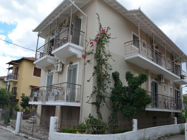 vila filios lefkada1