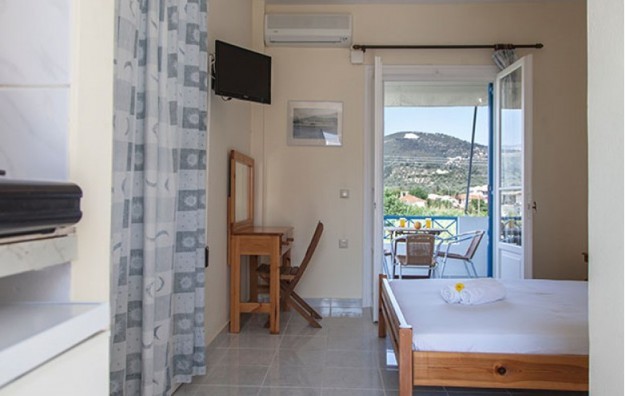 vila tanasis lefkada4