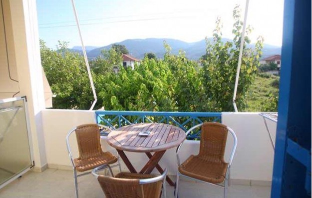 vila tanasis lefkada6