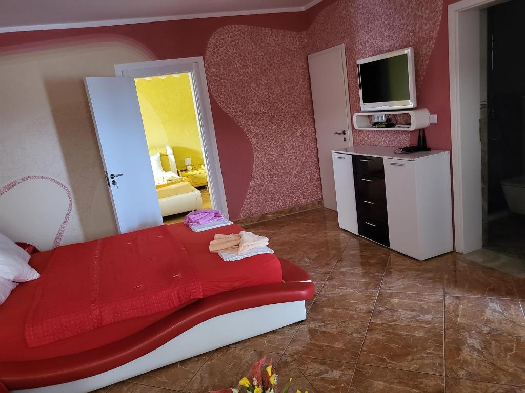 apartmani niksic igalo18