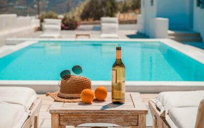 Atos hoteli leto 2026