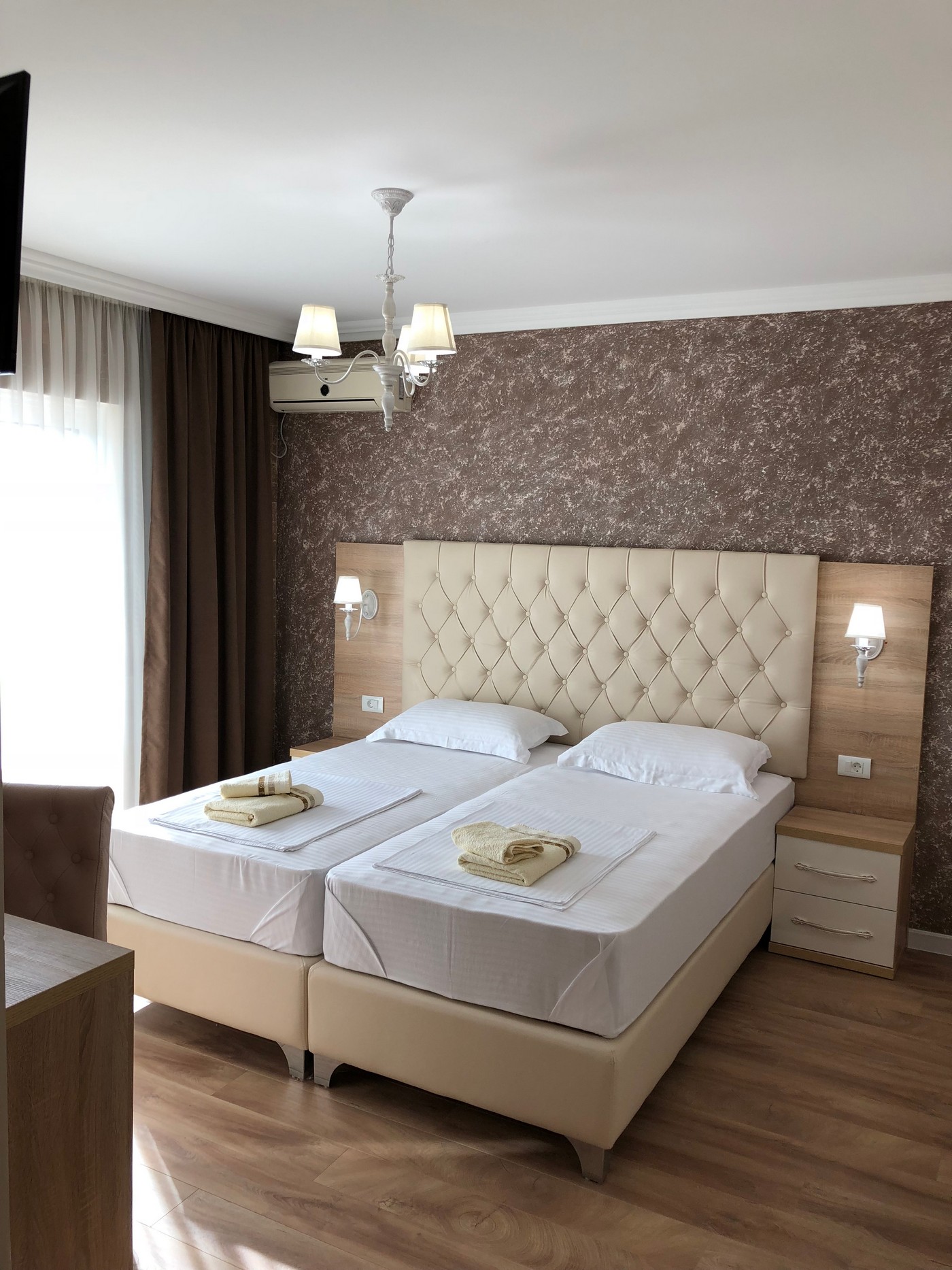 apartmani holiday ulcinj10