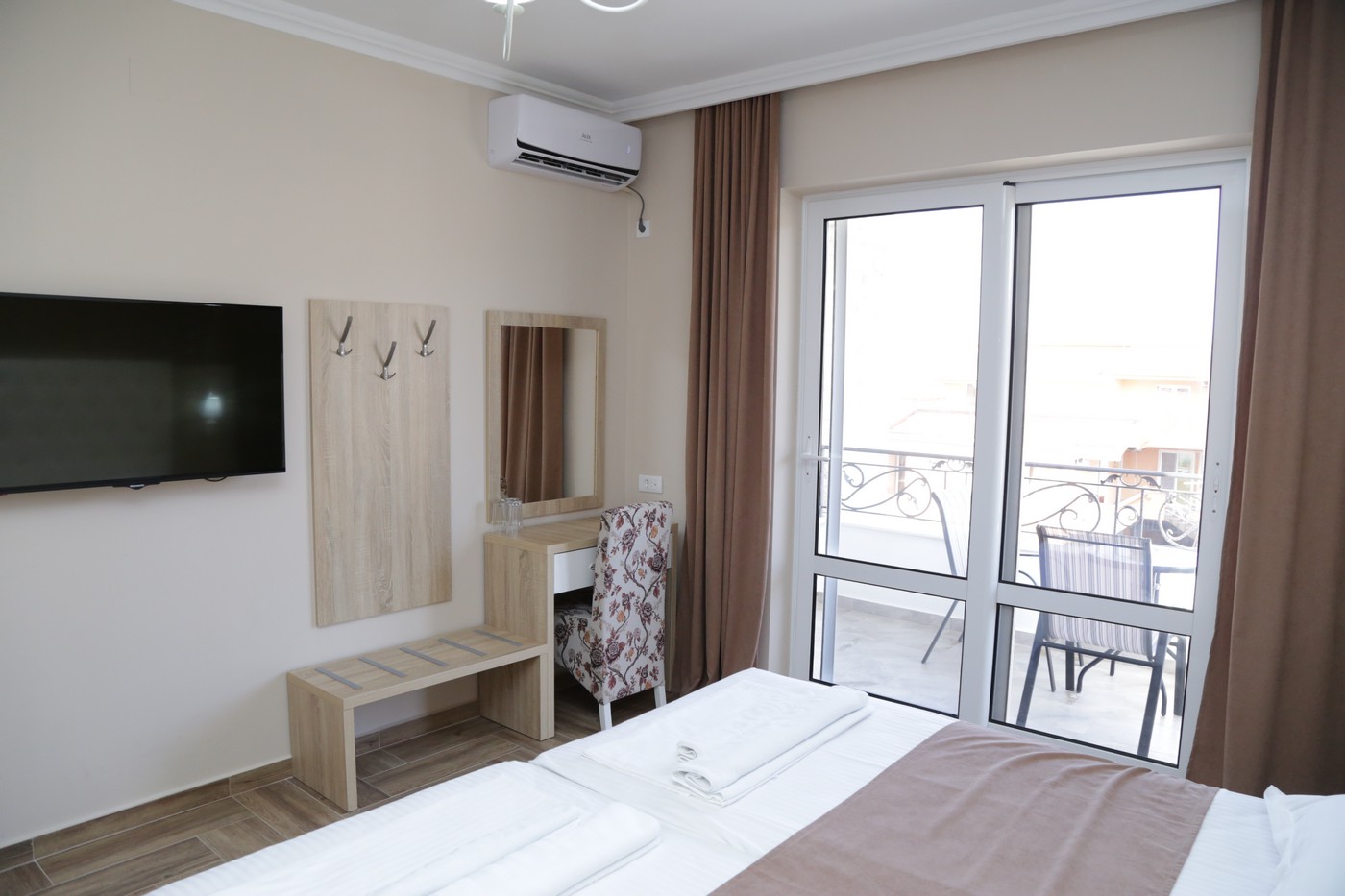 apartmani metropolis ulcinj07