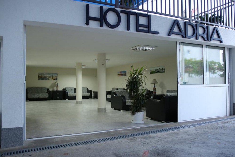 hotel adria šušanj02