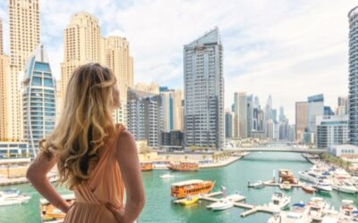 Putovanje u Dubai