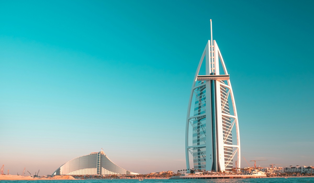 dubai putovanje individualno