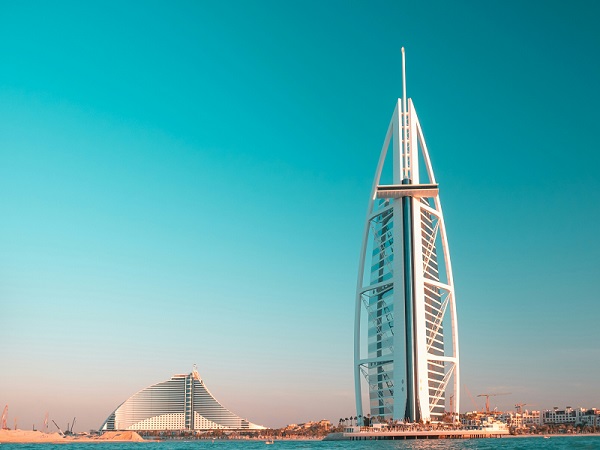 dubai putovanje mala naslovna sani
