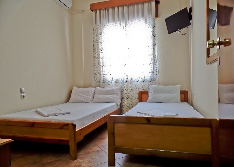 vila fotis stavros10