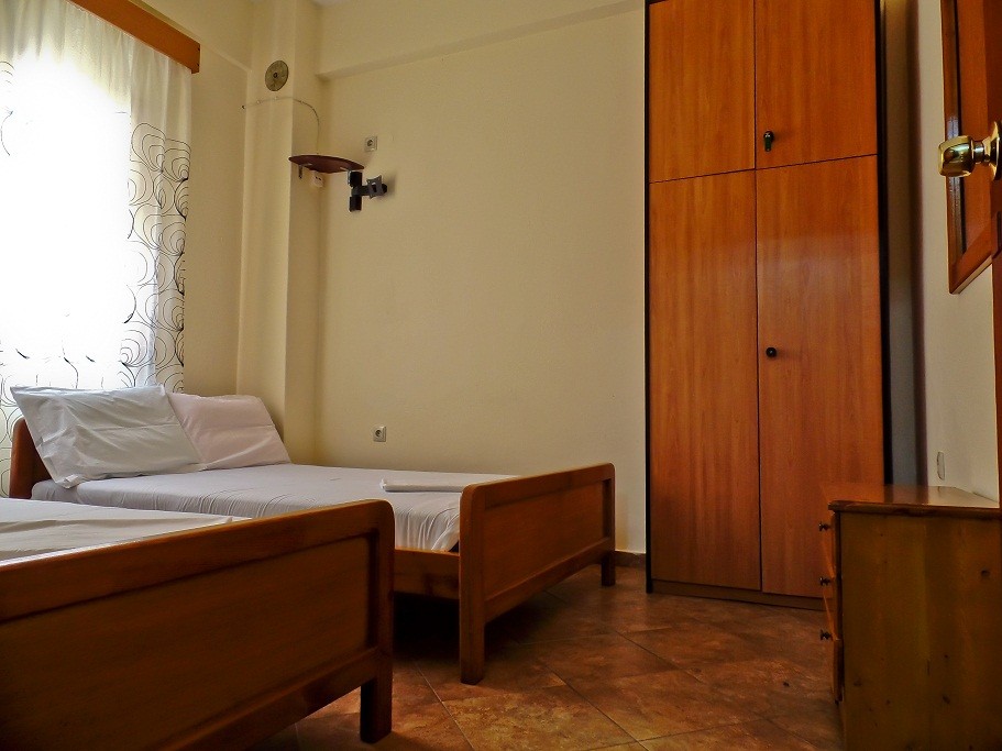 vila fotis stavros12