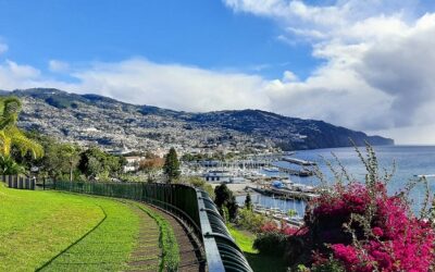 Putovanje Madeira