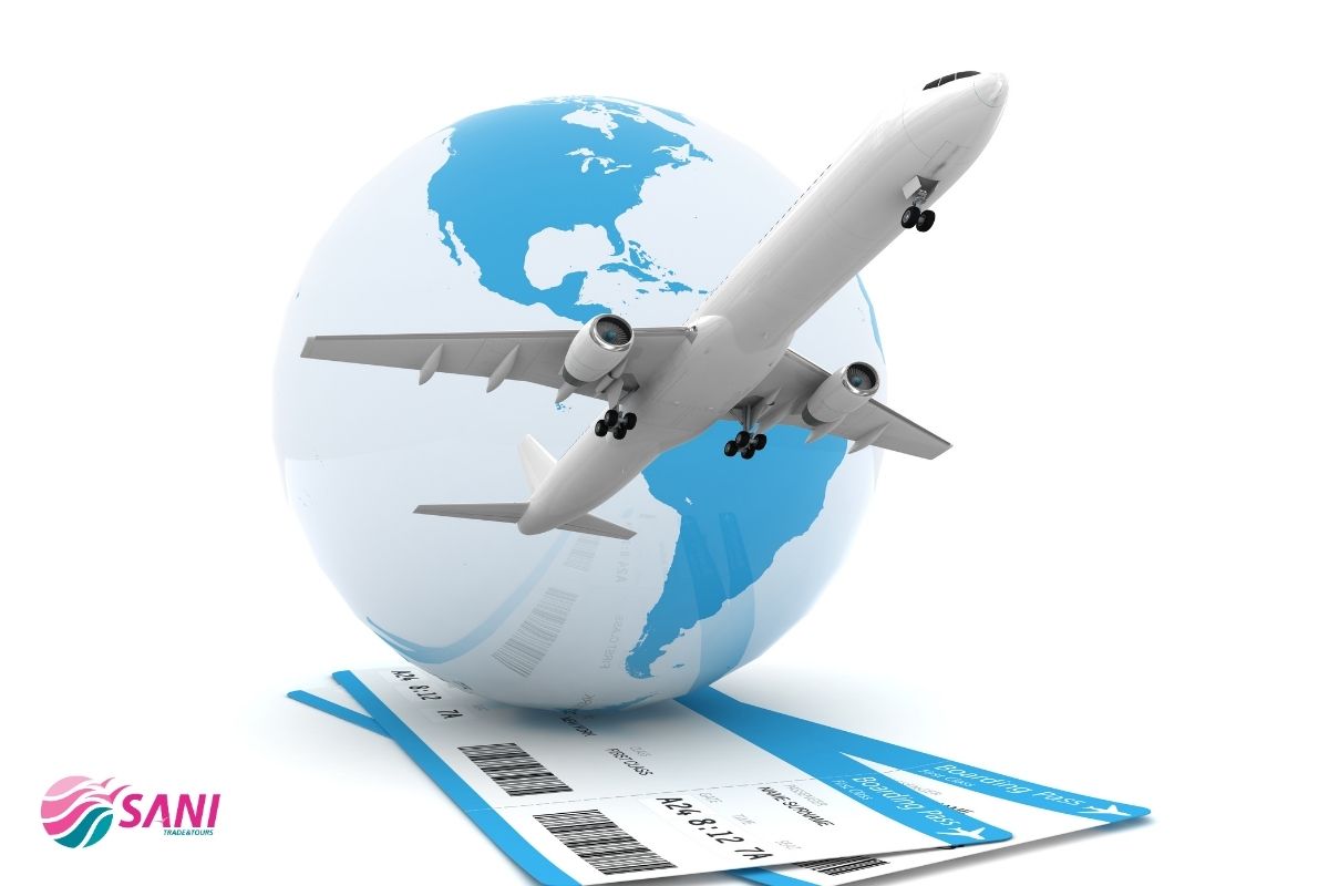 avio karte sani trade tours lisabon avionom