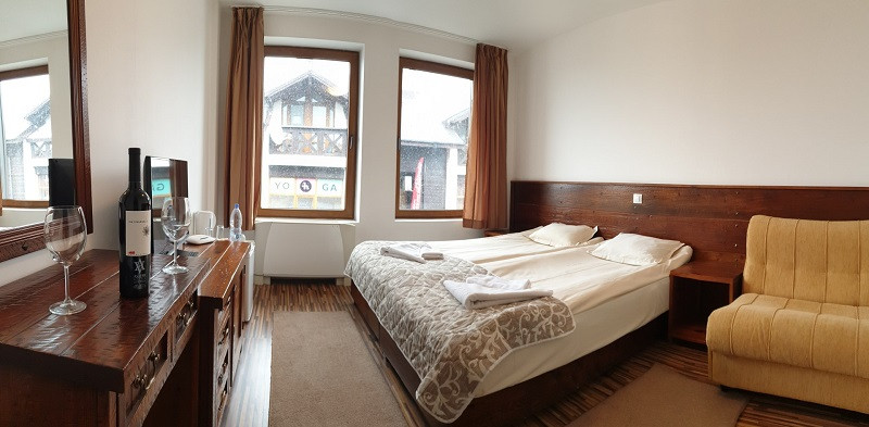 apartmani stay inn granat bansko1
