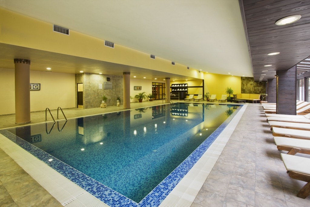 hotel casa karina bansko1