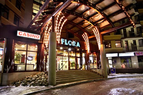 hotel flora borovec sani tours10