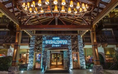 Four Points by Sheraton Bansko