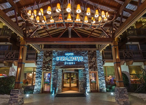 Four Points by Sheraton Bansko