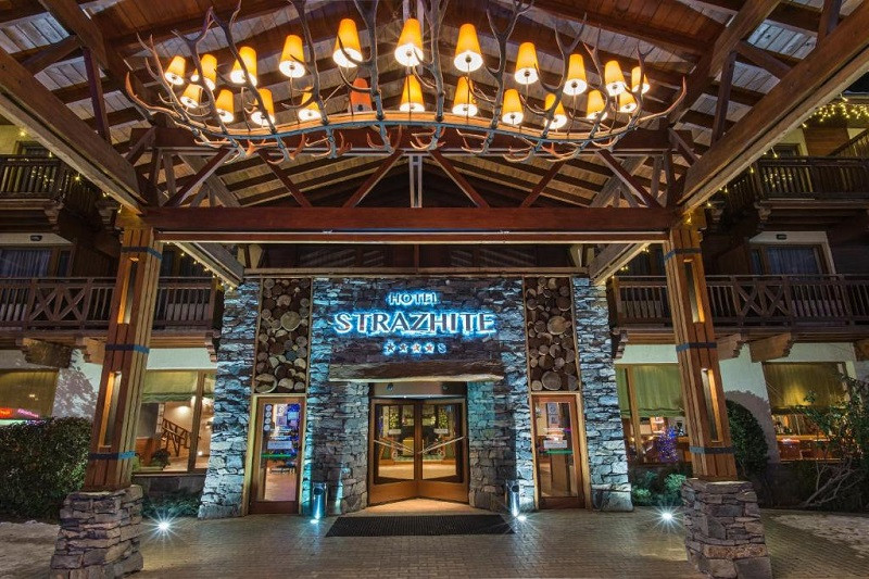 hotel four point by sheraton bansko04
