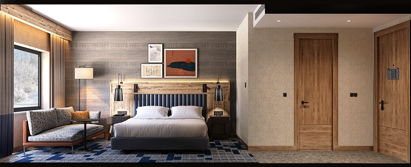 hotel four point by sheraton bansko05