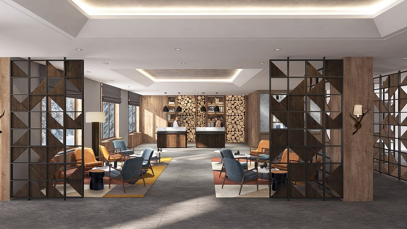 hotel four point by sheraton bansko09
