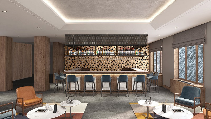 hotel four point by sheraton bansko10