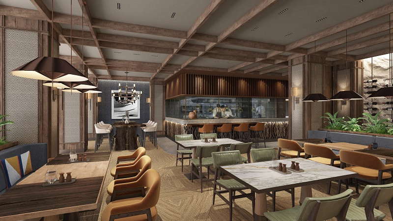 hotel four point by sheraton bansko12