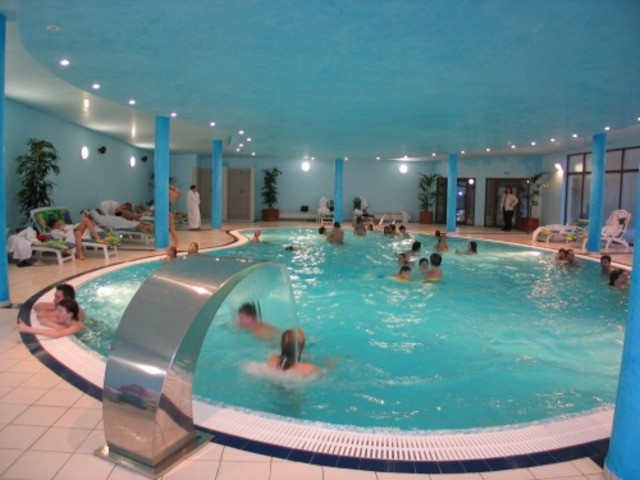 hotel four point by sheraton bansko13