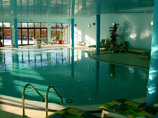 hotel four point by sheraton bansko14